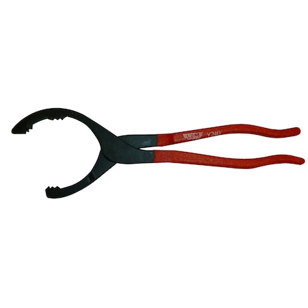 Durston Manufacturing PLIER OIL FILTER VIV240